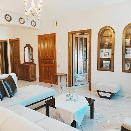 דירות קאבאלה Sunny Loft מראה חיצוני תמונה