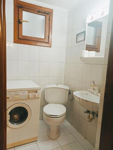 דירות קאבאלה Sunny Loft מראה חיצוני תמונה